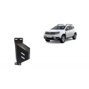 Stalowa osłona EGR Dacia Duster (2021-2025)